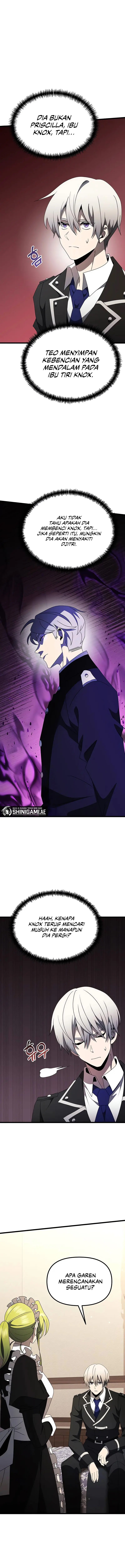 Read Terminally Ill Genius Dark Knight Bahasa Indonesia ID Manga Online