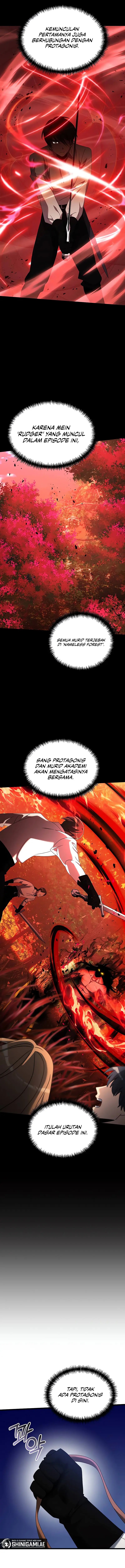 Read Terminally Ill Genius Dark Knight Bahasa Indonesia ID Manga Online