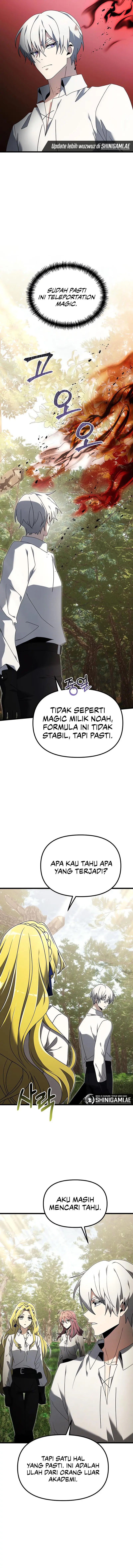 Read Terminally Ill Genius Dark Knight Bahasa Indonesia ID Manga Online