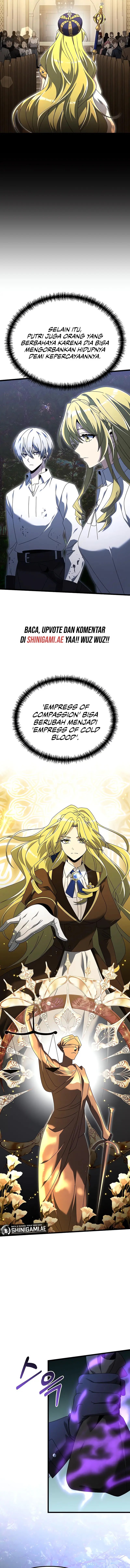 Read Terminally Ill Genius Dark Knight Bahasa Indonesia ID Manga Online