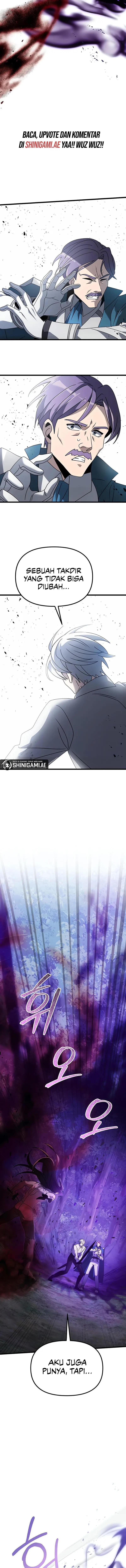 Read Terminally Ill Genius Dark Knight Bahasa Indonesia ID Manga Online