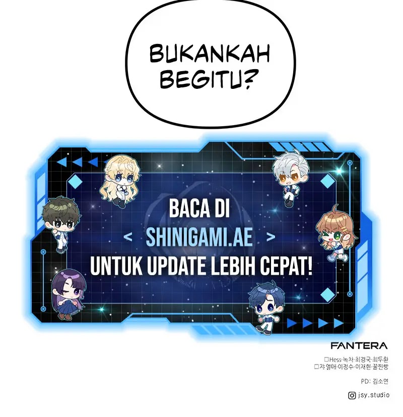 Read Terminally Ill Genius Dark Knight Bahasa Indonesia ID Manga Online
