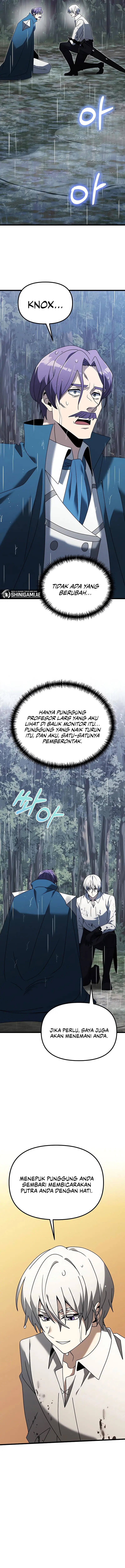 Read Terminally Ill Genius Dark Knight Bahasa Indonesia ID Manga Online