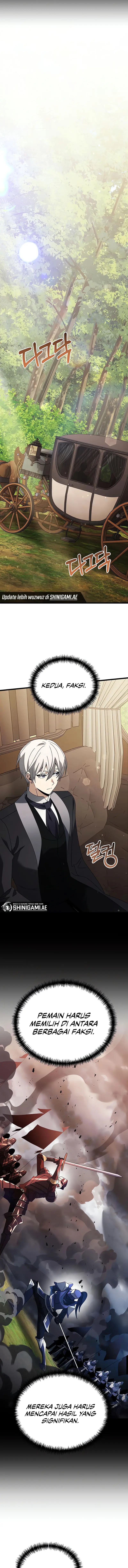 Read Terminally Ill Genius Dark Knight Bahasa Indonesia ID Manga Online