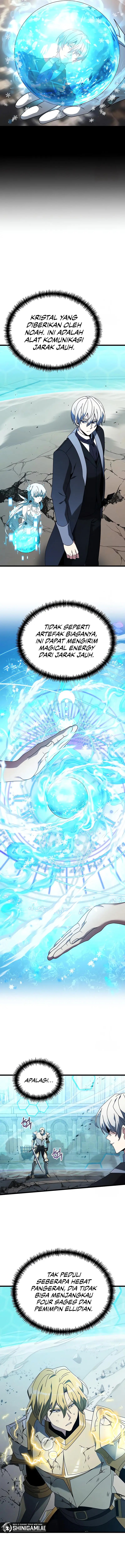 Read Terminally Ill Genius Dark Knight Bahasa Indonesia ID Manga Online