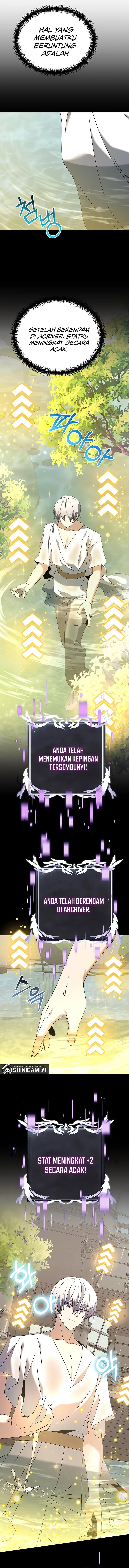 Read Terminally Ill Genius Dark Knight Bahasa Indonesia ID Manga Online