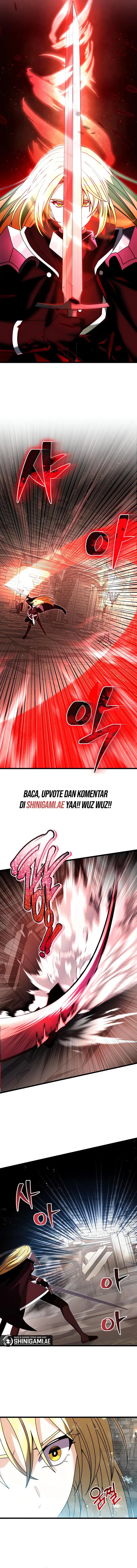 Read Terminally Ill Genius Dark Knight Bahasa Indonesia ID Manga Online