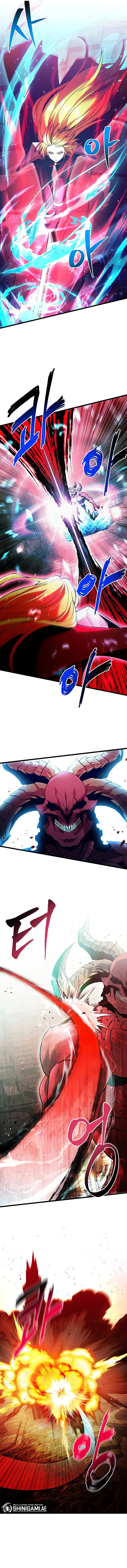 Read Terminally Ill Genius Dark Knight Bahasa Indonesia ID Manga Online