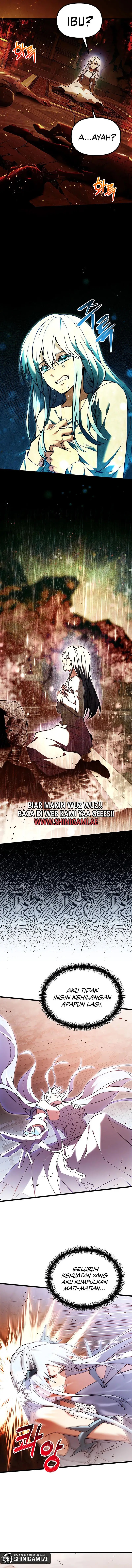 Read Terminally Ill Genius Dark Knight Bahasa Indonesia ID Manga Online