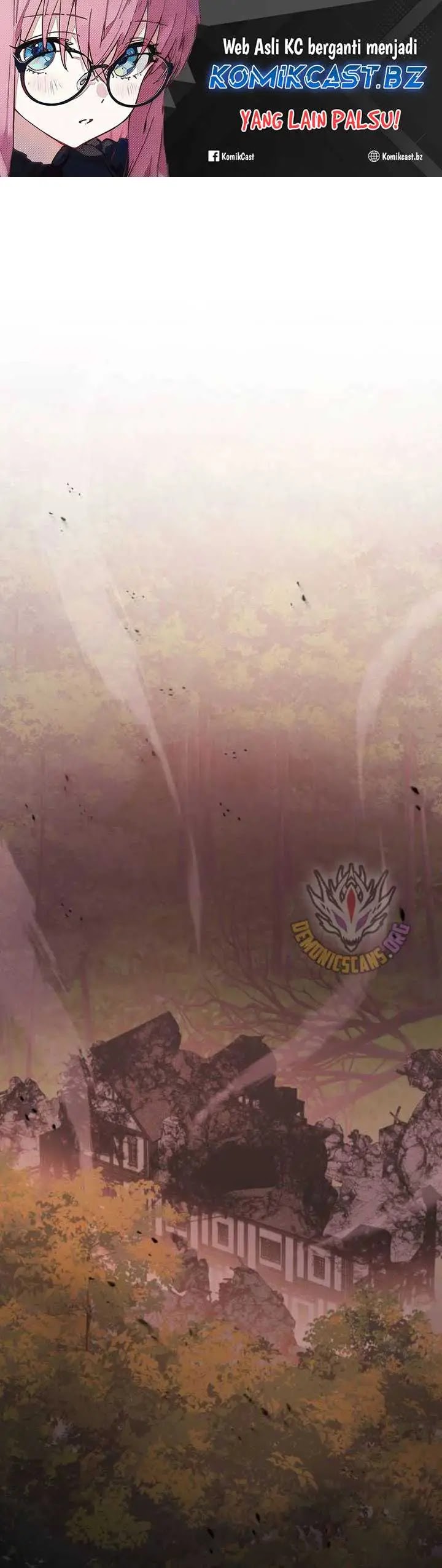 Read Terminally Ill Genius Dark Knight Bahasa Indonesia ID Manga Online