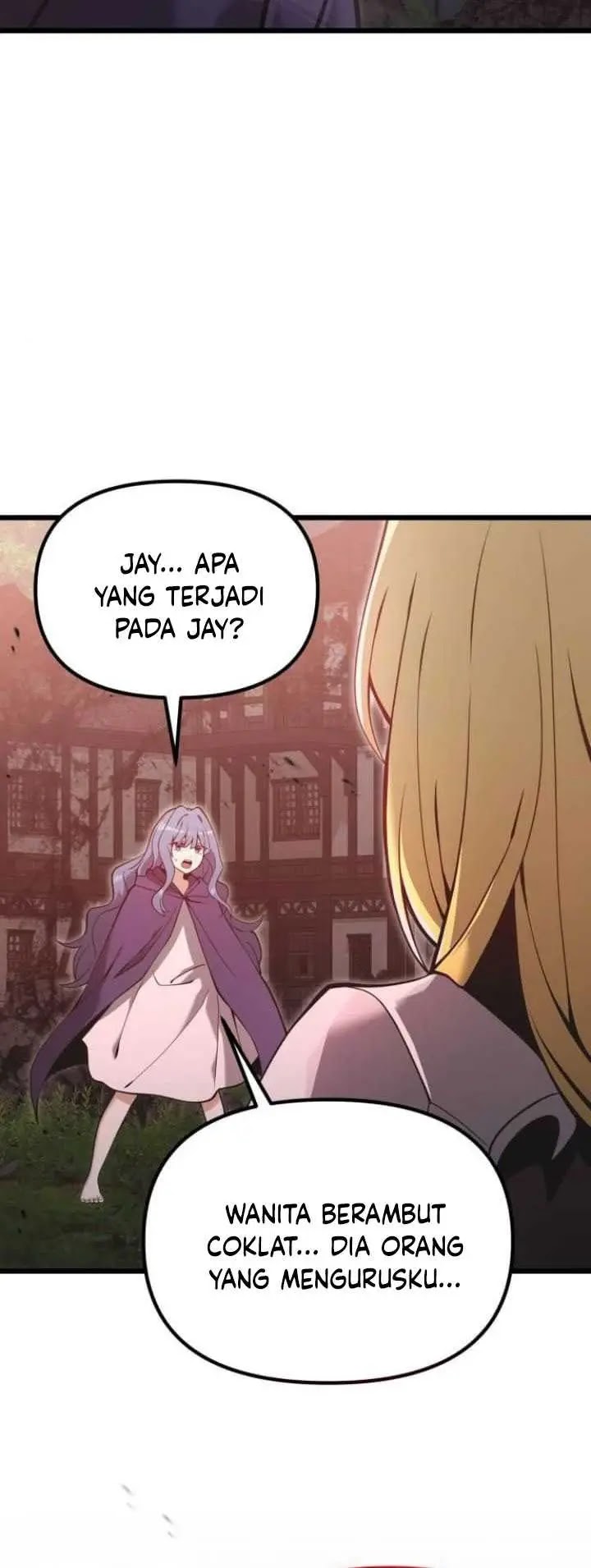 Read Terminally Ill Genius Dark Knight Bahasa Indonesia ID Manga Online