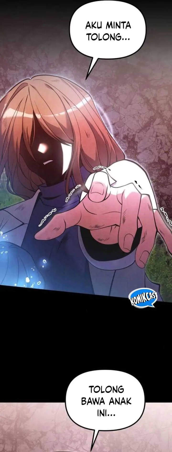 Read Terminally Ill Genius Dark Knight Bahasa Indonesia ID Manga Online
