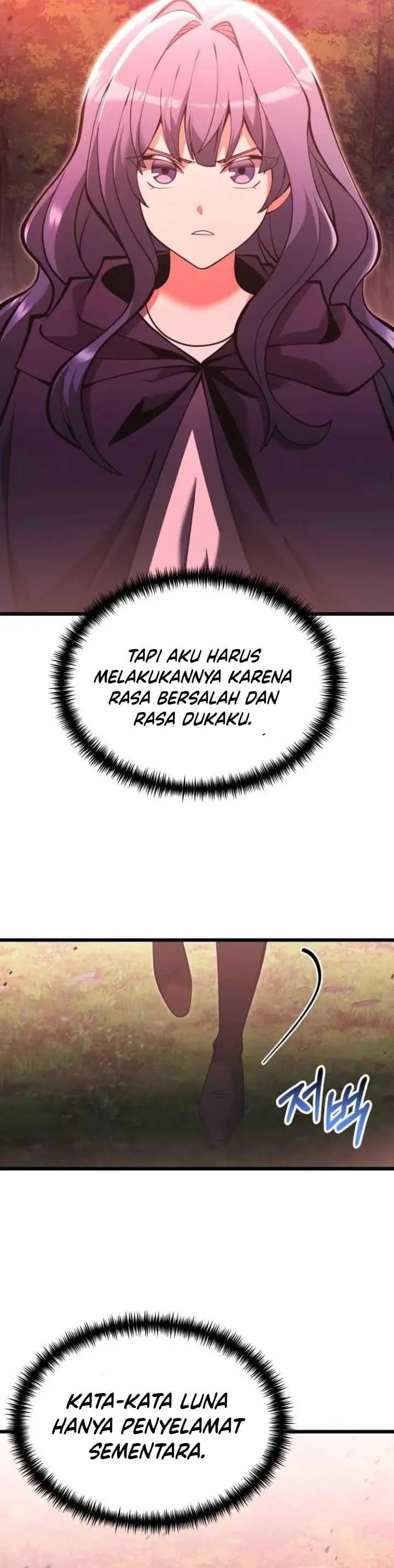Read Terminally Ill Genius Dark Knight Bahasa Indonesia ID Manga Online