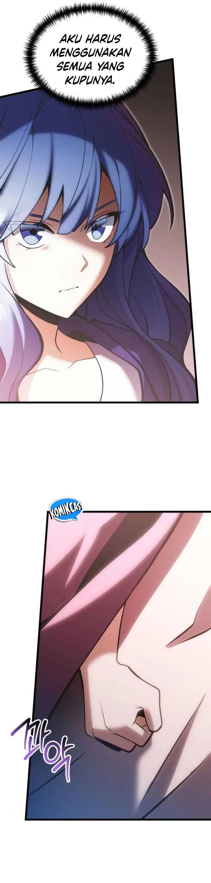 Read Terminally Ill Genius Dark Knight Bahasa Indonesia ID Manga Online