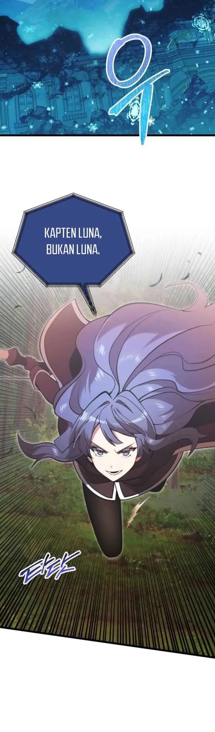Read Terminally Ill Genius Dark Knight Bahasa Indonesia ID Manga Online