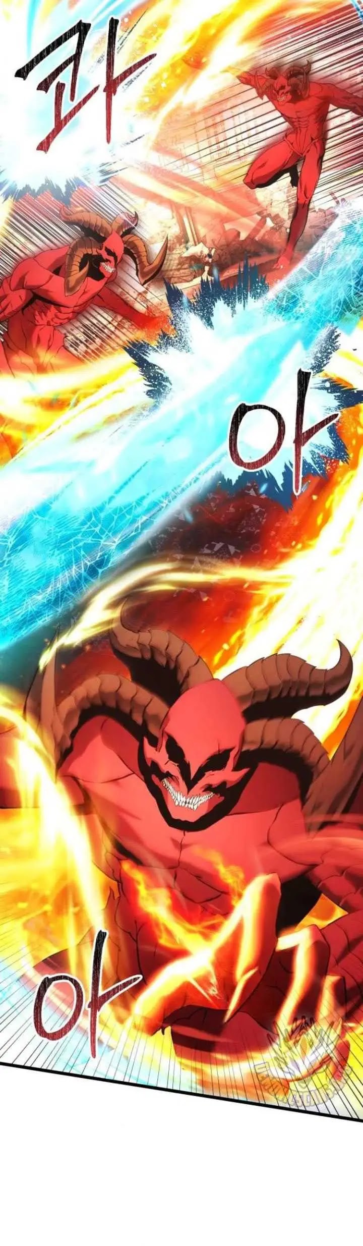 Read Terminally Ill Genius Dark Knight Bahasa Indonesia ID Manga Online