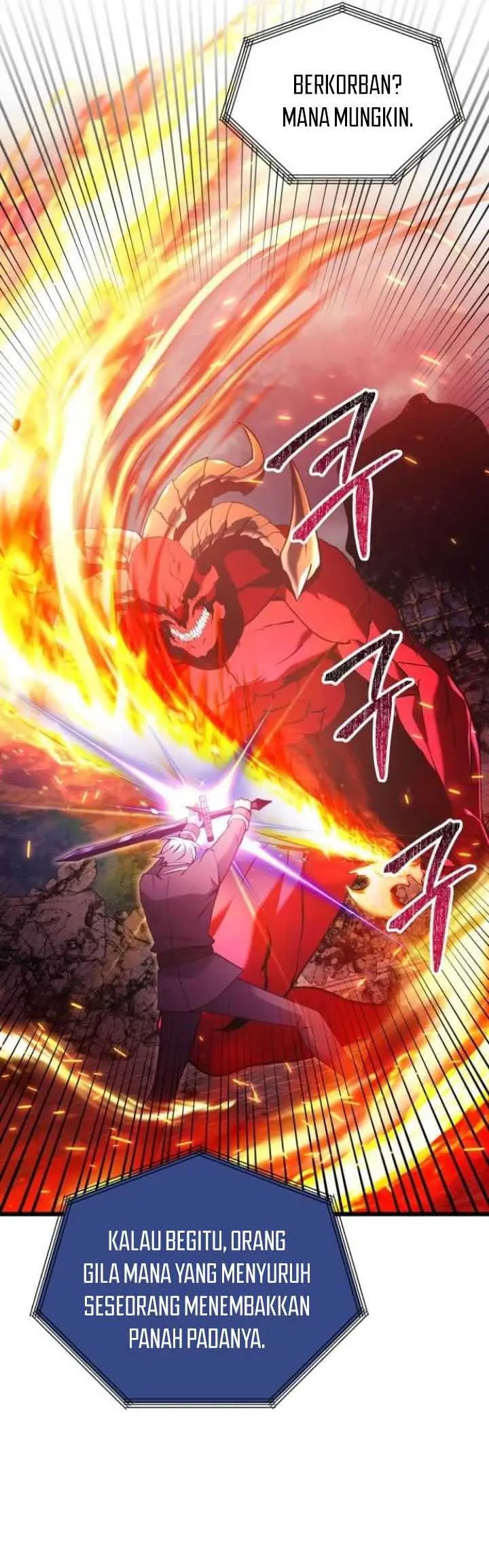 Read Terminally Ill Genius Dark Knight Bahasa Indonesia ID Manga Online