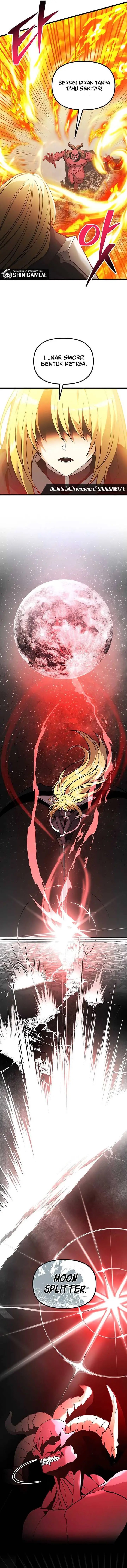 Read Terminally Ill Genius Dark Knight Bahasa Indonesia ID Manga Online