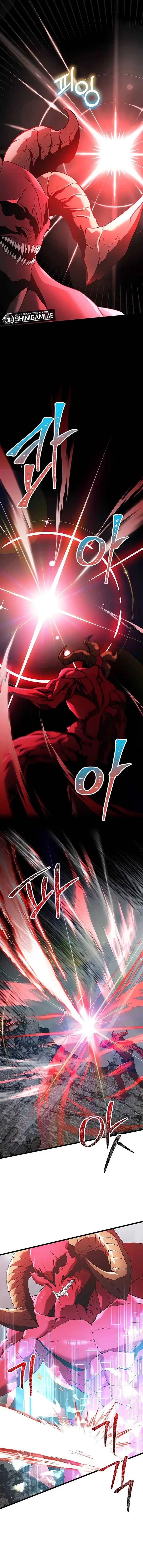 Read Terminally Ill Genius Dark Knight Bahasa Indonesia ID Manga Online