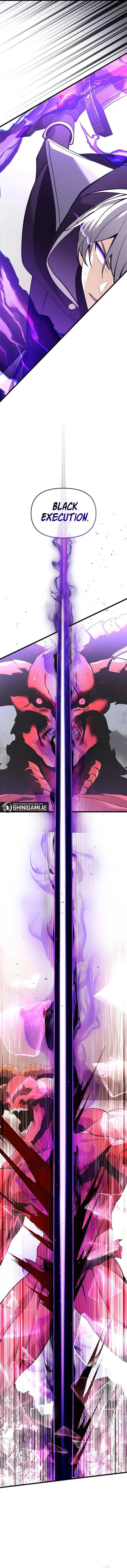 Read Terminally Ill Genius Dark Knight Bahasa Indonesia ID Manga Online