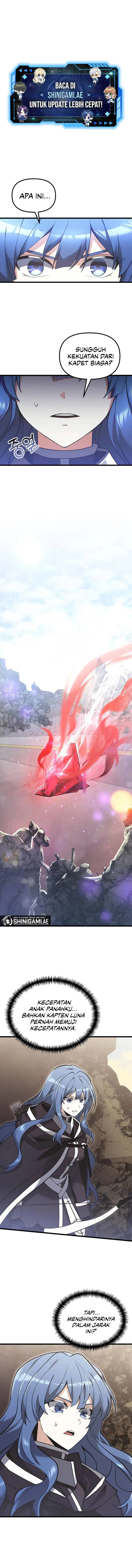 Read Terminally Ill Genius Dark Knight Bahasa Indonesia ID Manga Online