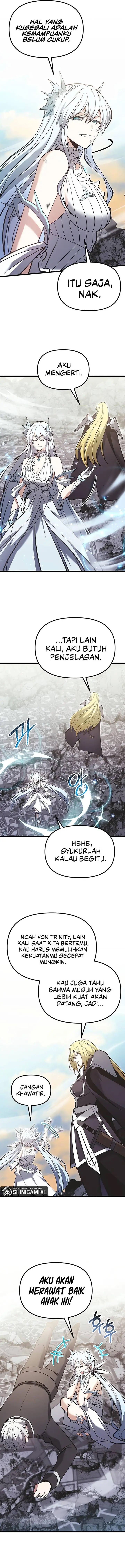 Read Terminally Ill Genius Dark Knight Bahasa Indonesia ID Manga Online