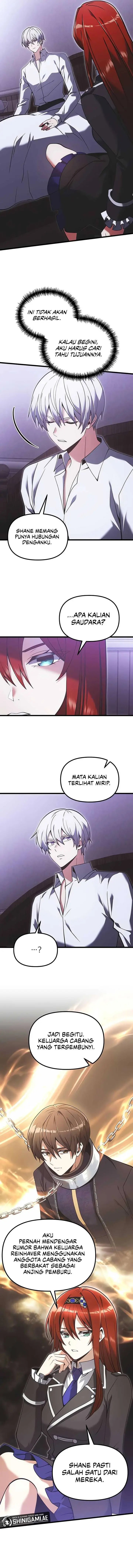 Read Terminally Ill Genius Dark Knight Bahasa Indonesia ID Manga Online