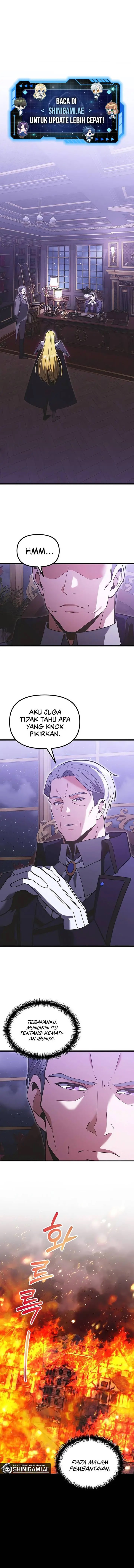 Read Terminally Ill Genius Dark Knight Bahasa Indonesia ID Manga Online
