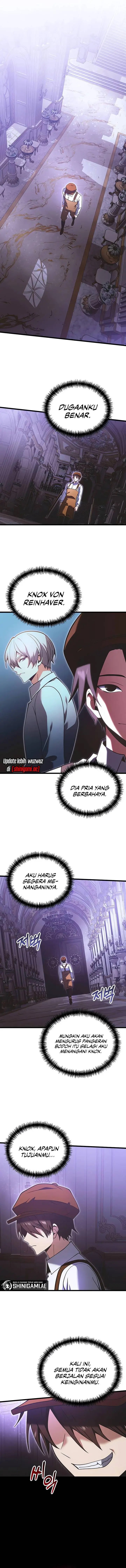 Read Terminally Ill Genius Dark Knight Bahasa Indonesia ID Manga Online