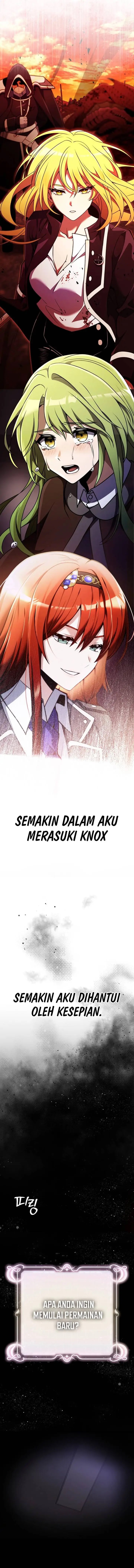 Read Terminally Ill Genius Dark Knight Bahasa Indonesia ID Manga Online
