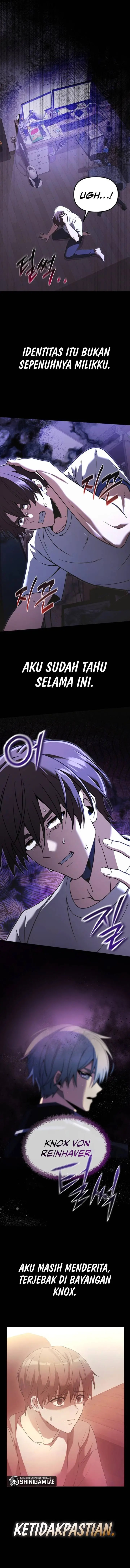 Read Terminally Ill Genius Dark Knight Bahasa Indonesia ID Manga Online
