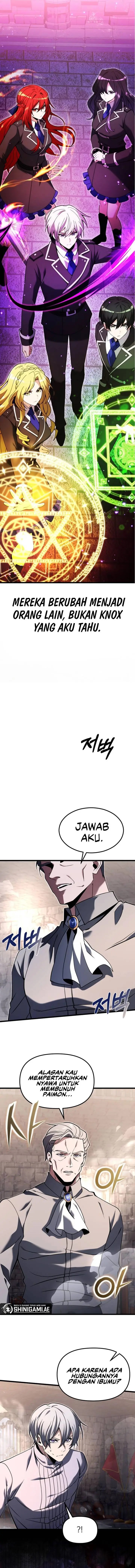 Read Terminally Ill Genius Dark Knight Bahasa Indonesia ID Manga Online