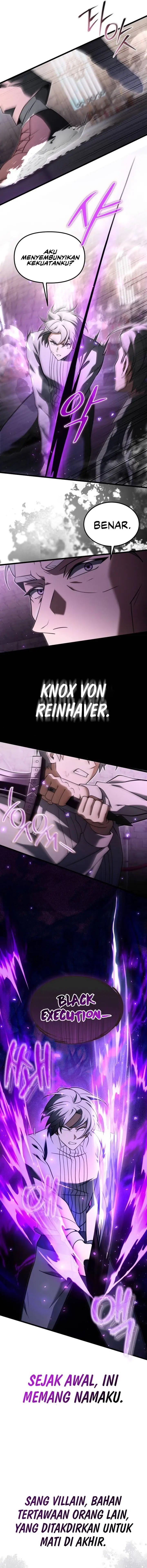 Read Terminally Ill Genius Dark Knight Bahasa Indonesia ID Manga Online