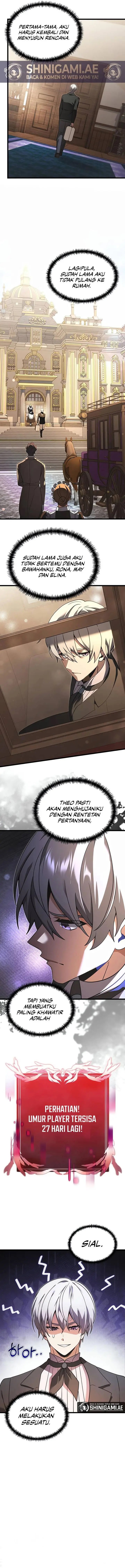 Read Terminally Ill Genius Dark Knight Bahasa Indonesia ID Manga Online