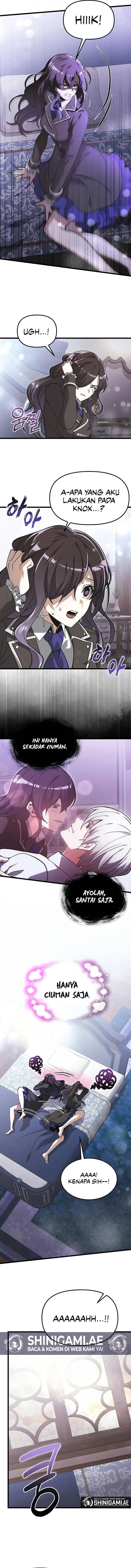 Read Terminally Ill Genius Dark Knight Bahasa Indonesia ID Manga Online
