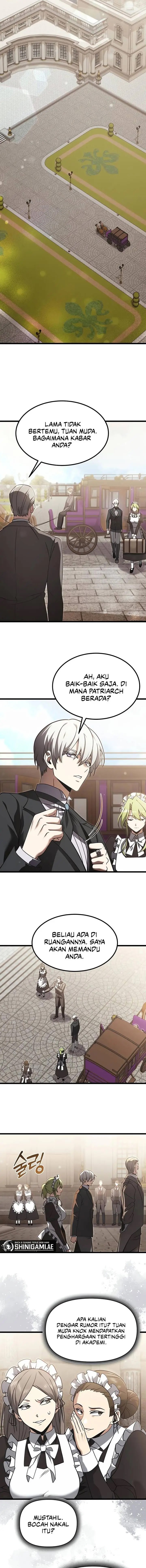 Read Terminally Ill Genius Dark Knight Bahasa Indonesia ID Manga Online