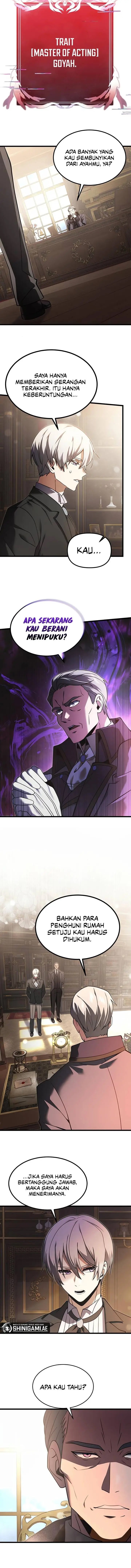 Read Terminally Ill Genius Dark Knight Bahasa Indonesia ID Manga Online