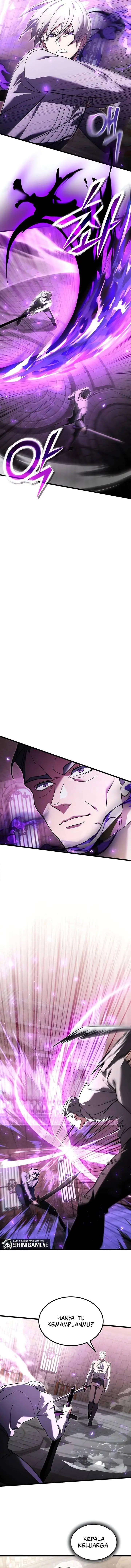 Read Terminally Ill Genius Dark Knight Bahasa Indonesia ID Manga Online
