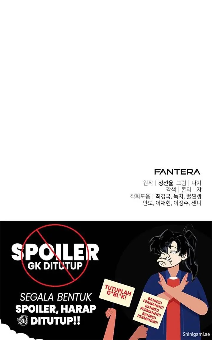 Read Terminally Ill Genius Dark Knight Bahasa Indonesia ID Manga Online