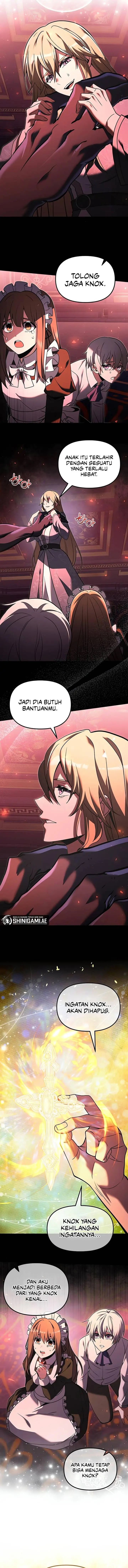 Read Terminally Ill Genius Dark Knight Bahasa Indonesia ID Manga Online