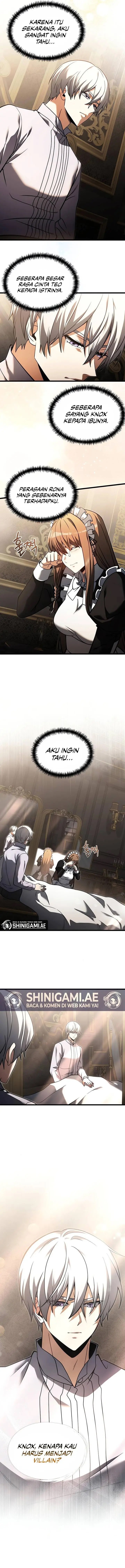 Read Terminally Ill Genius Dark Knight Bahasa Indonesia ID Manga Online