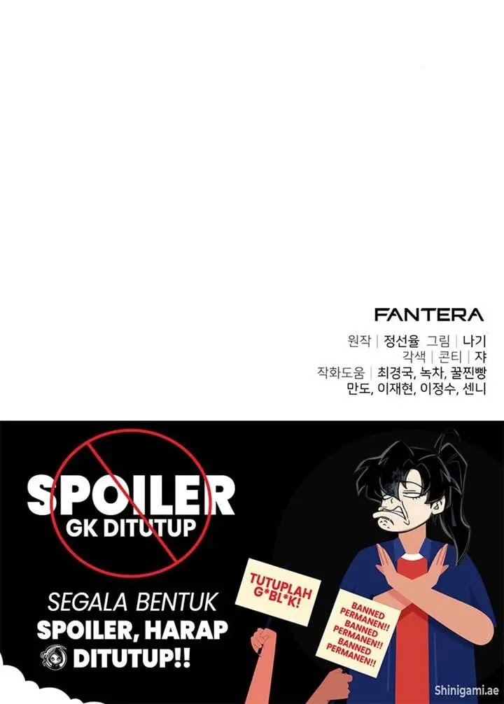 Read Terminally Ill Genius Dark Knight Bahasa Indonesia ID Manga Online