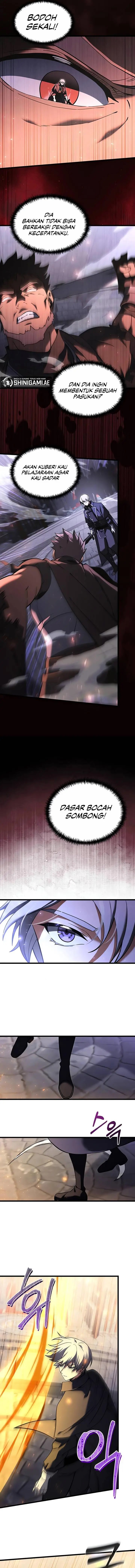 Read Terminally Ill Genius Dark Knight Bahasa Indonesia ID Manga Online