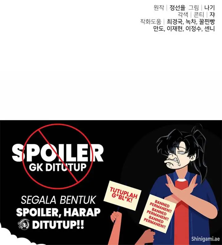 Read Terminally Ill Genius Dark Knight Bahasa Indonesia ID Manga Online