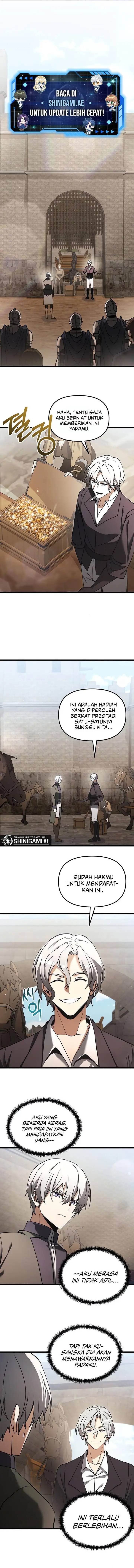 Read Terminally Ill Genius Dark Knight Bahasa Indonesia ID Manga Online