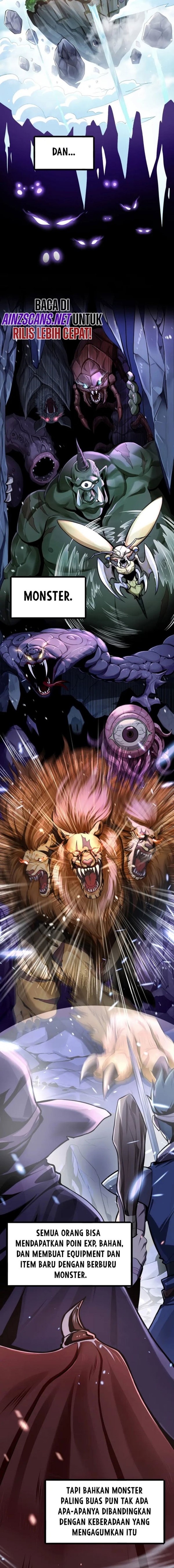 Read The Apex of Dragon Mastery Bahasa Indonesia ID Manga Online