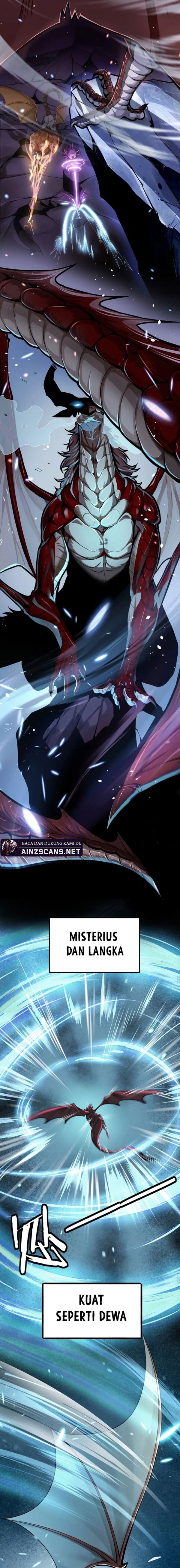 Read The Apex of Dragon Mastery Bahasa Indonesia ID Manga Online