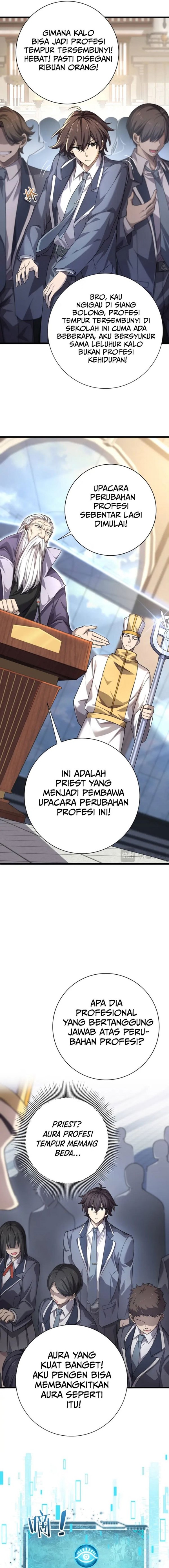 Read The Apex of Dragon Mastery Bahasa Indonesia ID Manga Online