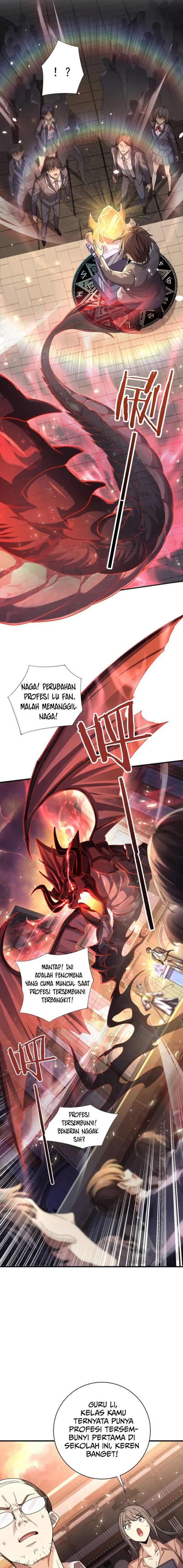 Read The Apex of Dragon Mastery Bahasa Indonesia ID Manga Online