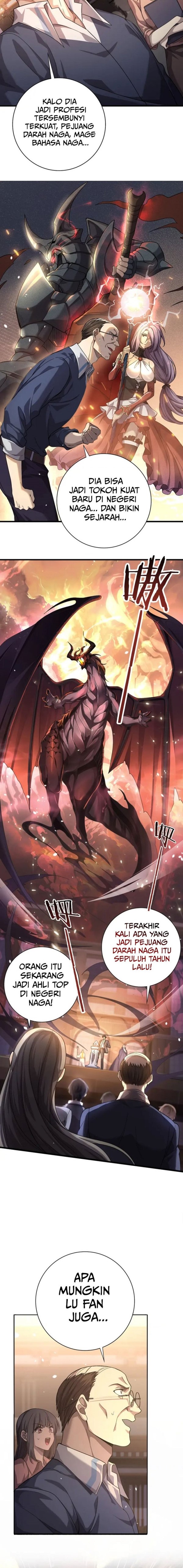 Read The Apex of Dragon Mastery Bahasa Indonesia ID Manga Online